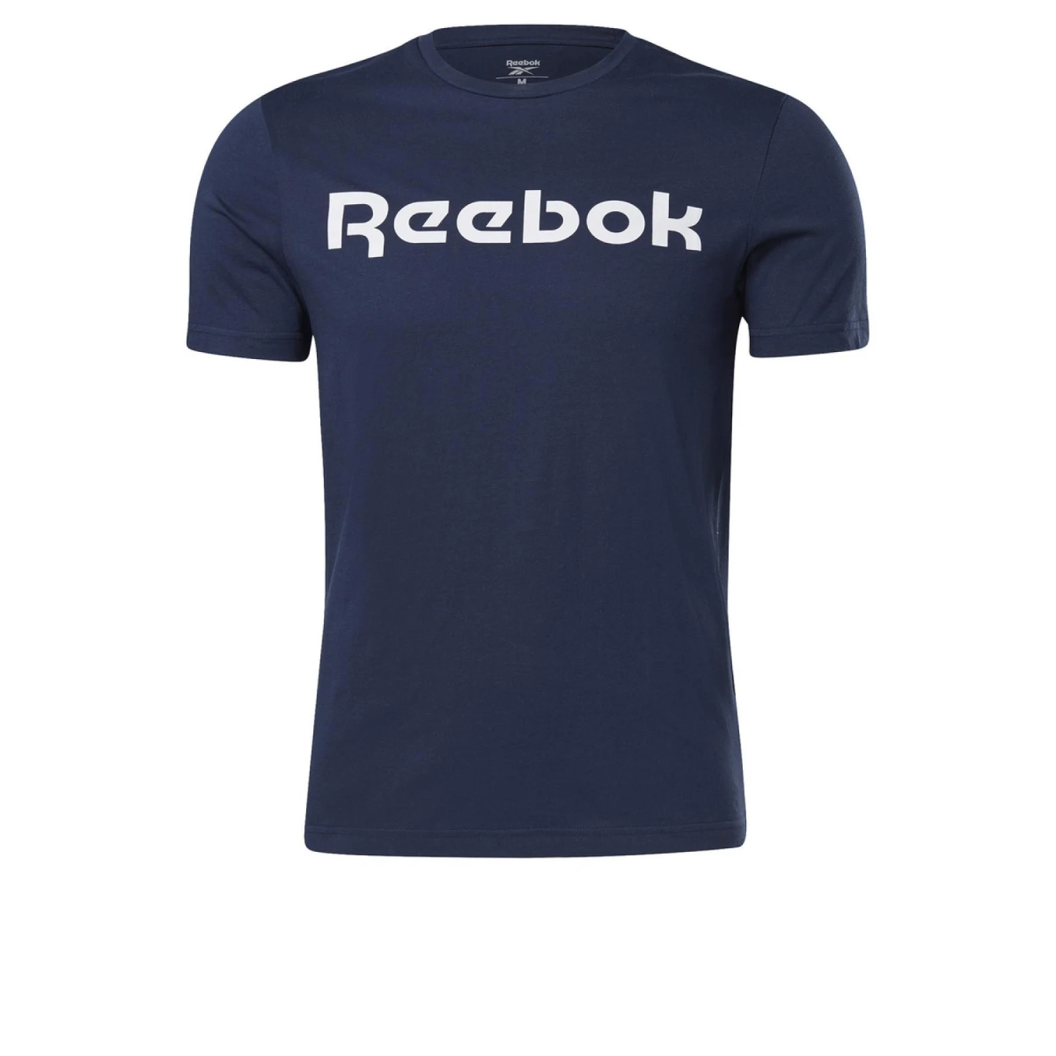 T-shirt Reebok Graphic Series Linear Logo – Image 3