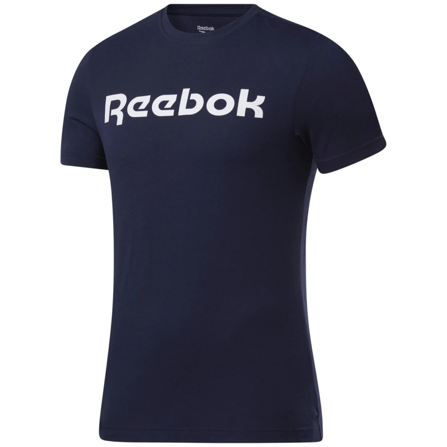 T-shirt Reebok Graphic Series Linear Logo