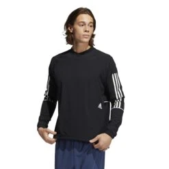 Sweatshirt Adidas PLYR 3-Bandes
