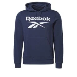 Sweatshirt à Capuche Reebok Identity Big Logo