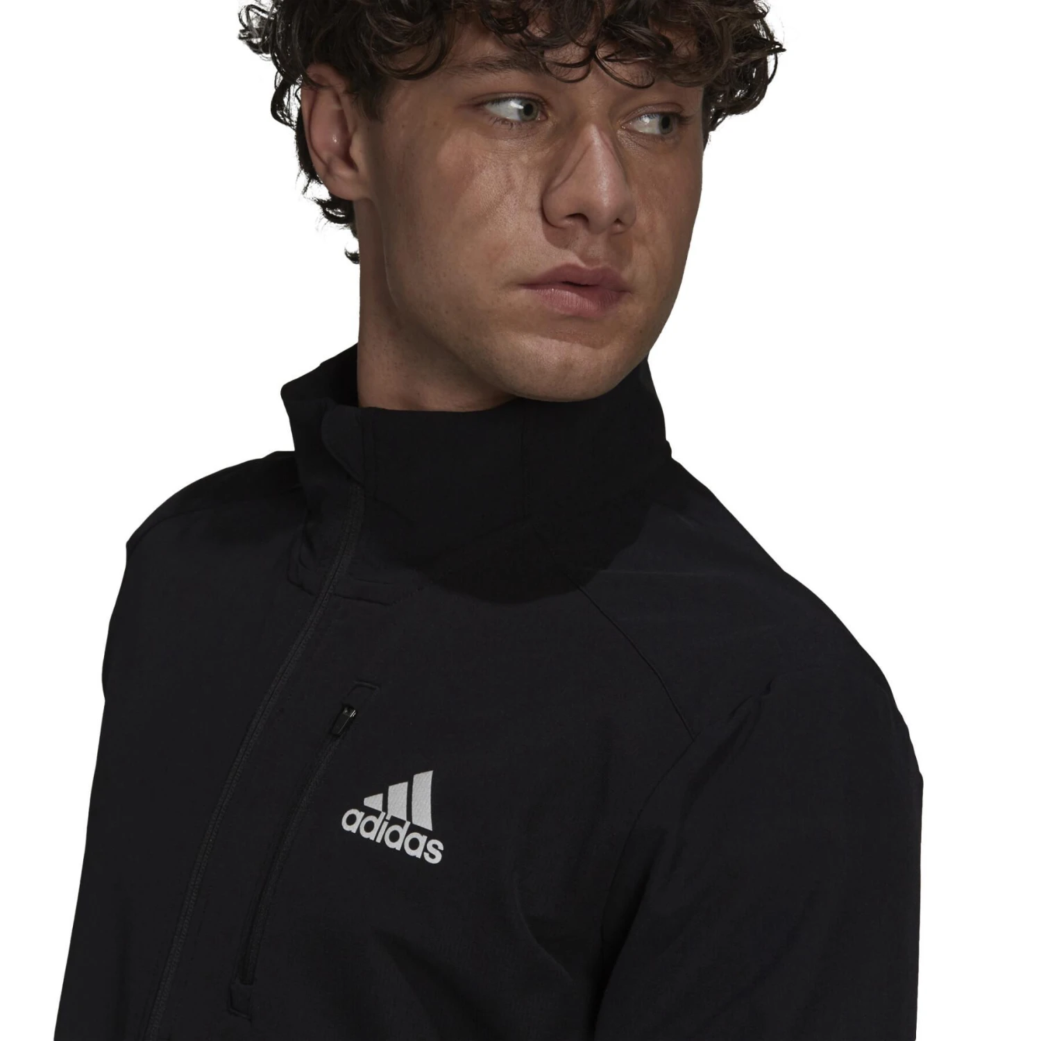 Veste Softshell Adidas Own The Run – Image 7