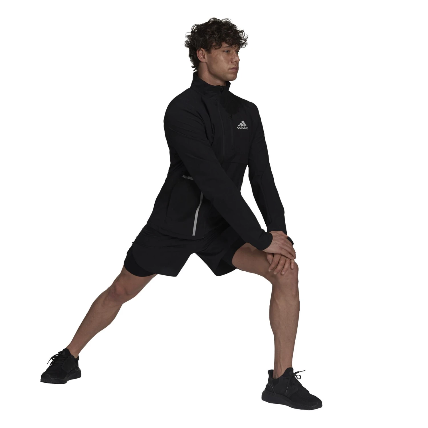 Veste Softshell Adidas Own The Run – Image 10