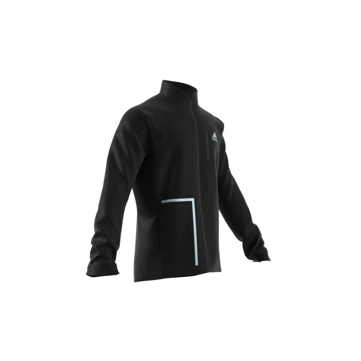 Veste Softshell Adidas Own The Run – Image 14