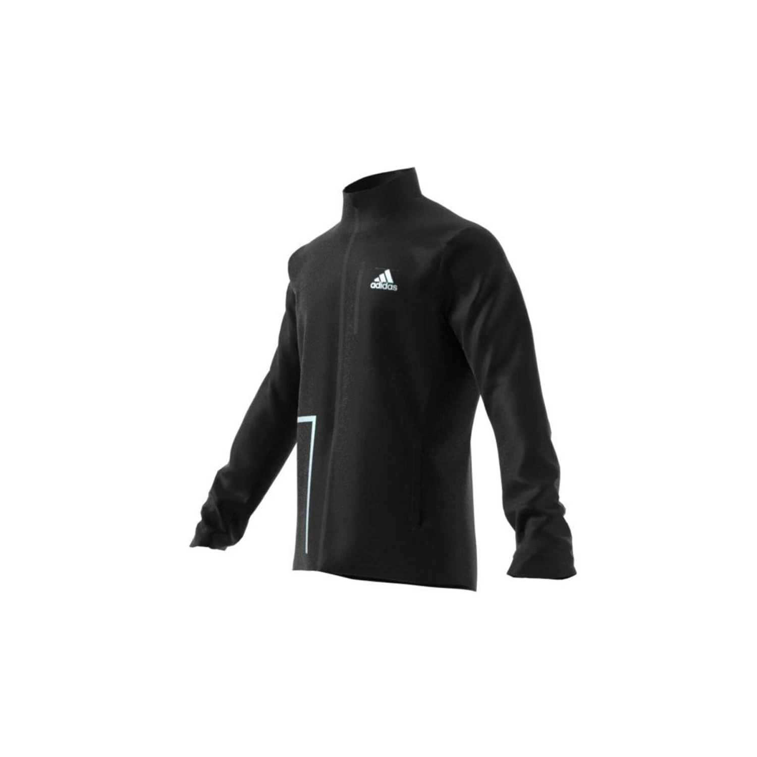 Veste Softshell Adidas Own The Run – Image 17