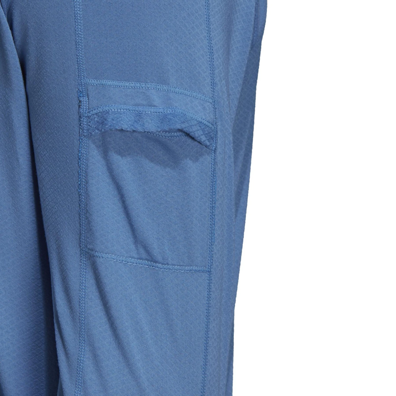 Sweatshirt à Zip Adidas Own The Run – Image 8