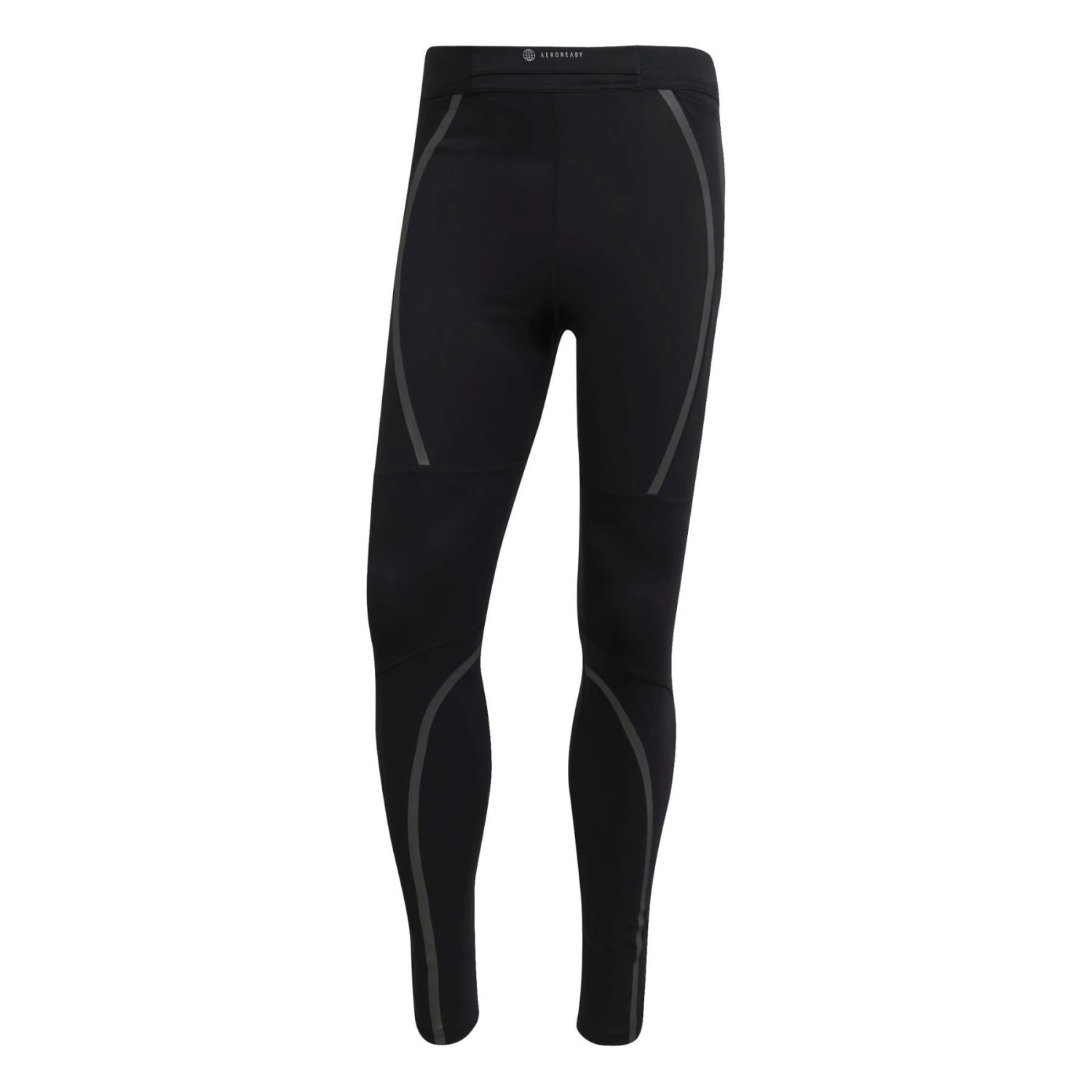 Legging Adidas Saturday Long Men – Image 2