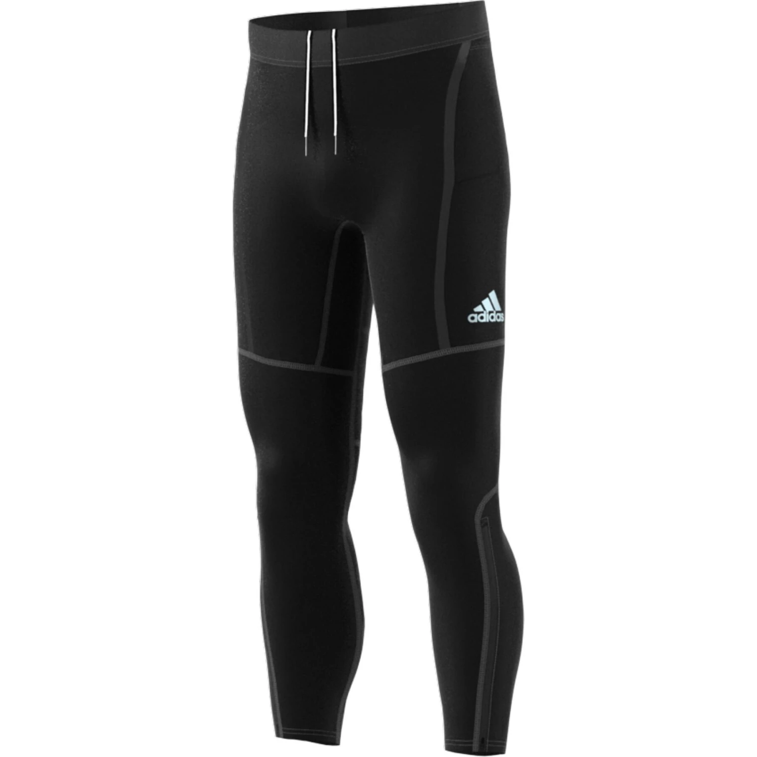 Legging Adidas Saturday Long Men – Image 4