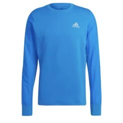 Sweatshirt Adidas Fast Reflective Crew