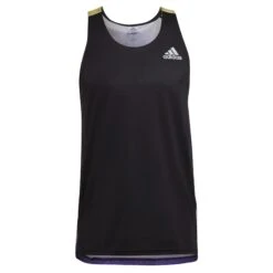Débardeur Adidas Own The Run Singlet Color Block