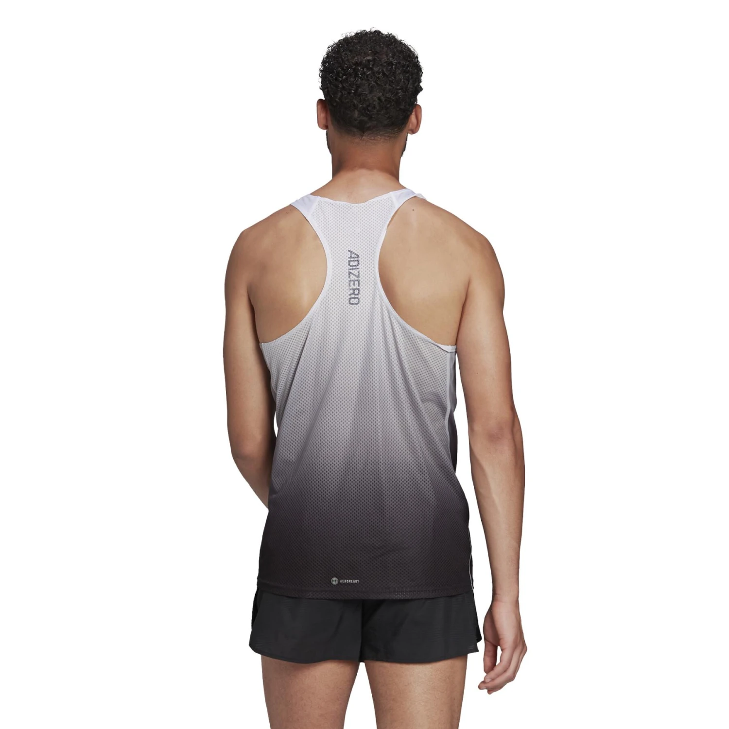 Débardeur Adidas Adizero Engineered – Image 9