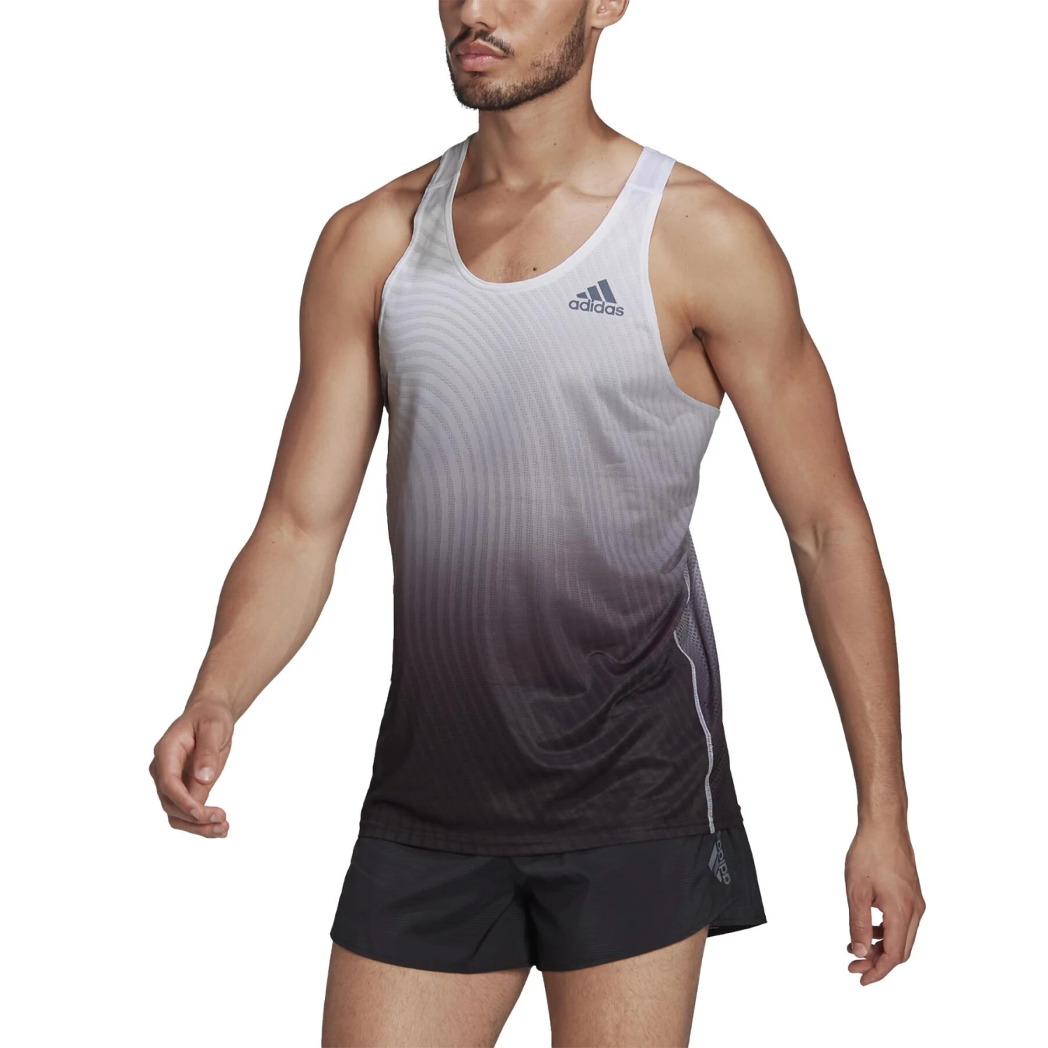 Débardeur Adidas Adizero Engineered – Image 5