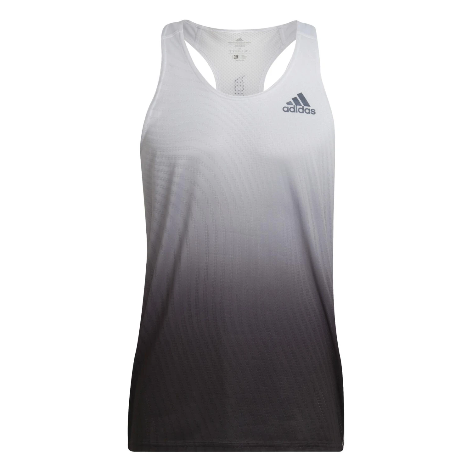 Débardeur Adidas Adizero Engineered – Image 2