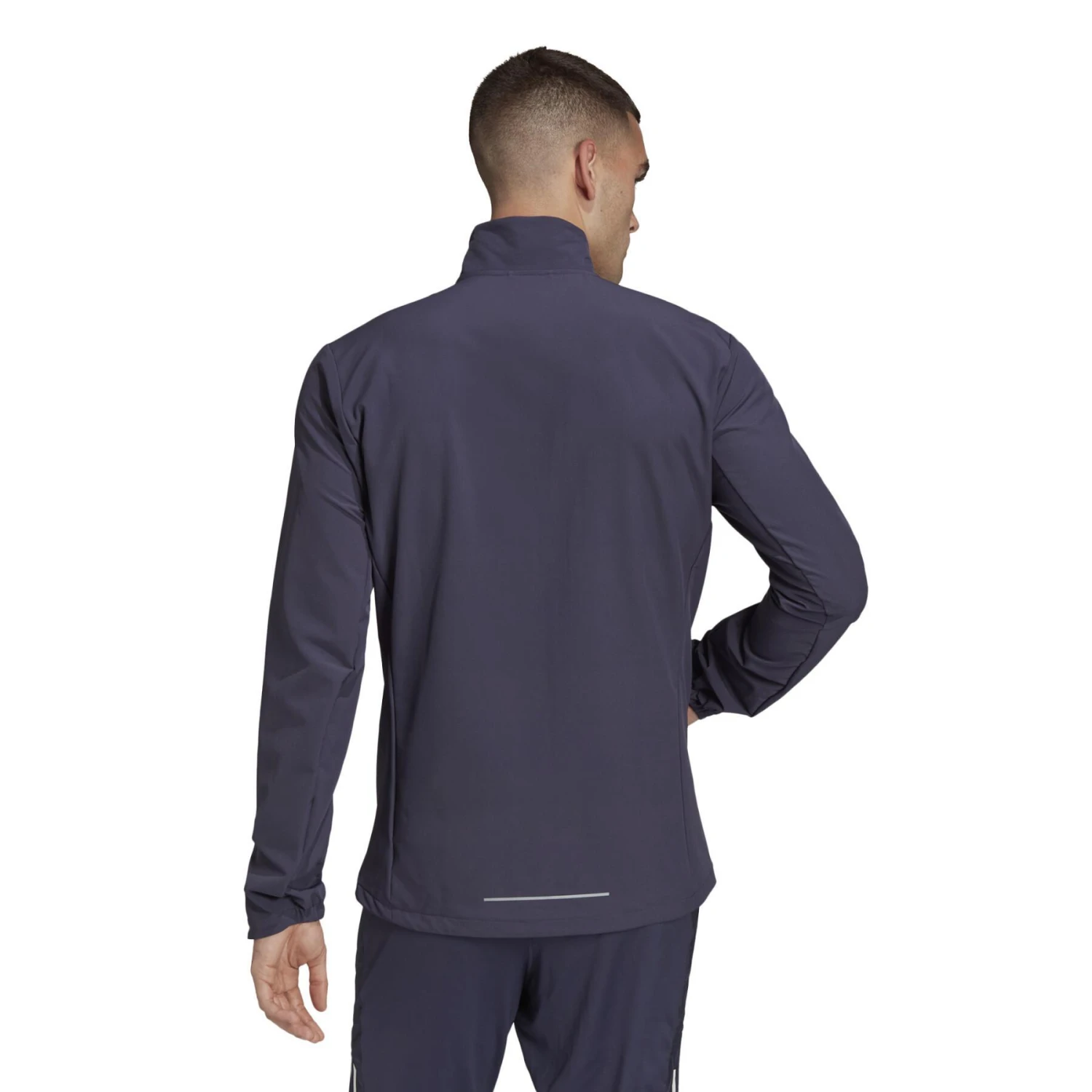 Veste Adidas Own The Run Soft Shell – Image 7