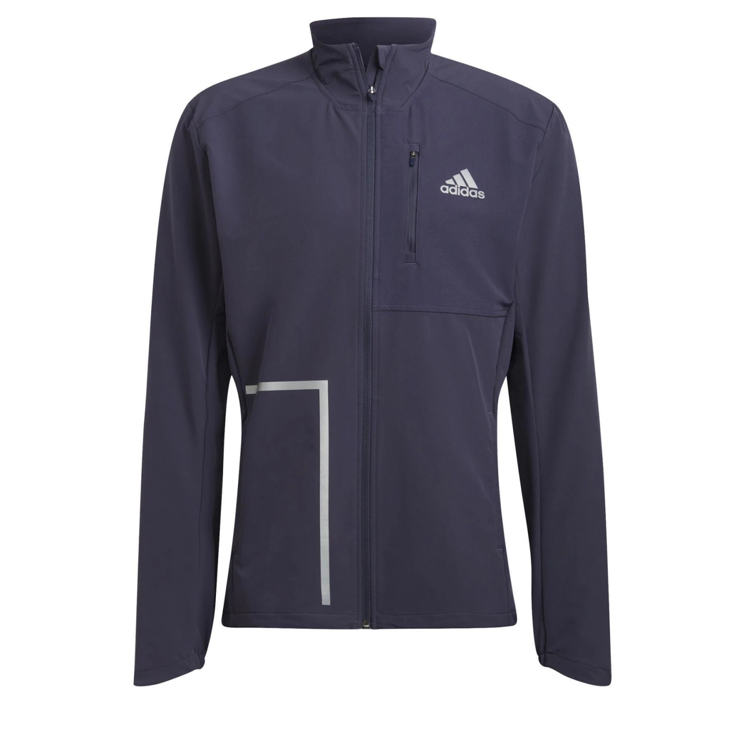 Veste Adidas Own The Run Soft Shell