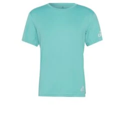 T-shirt Adidas Run It Men