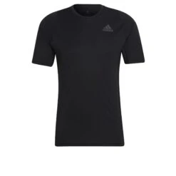 T-shirt Adidas Run Icons 3bar