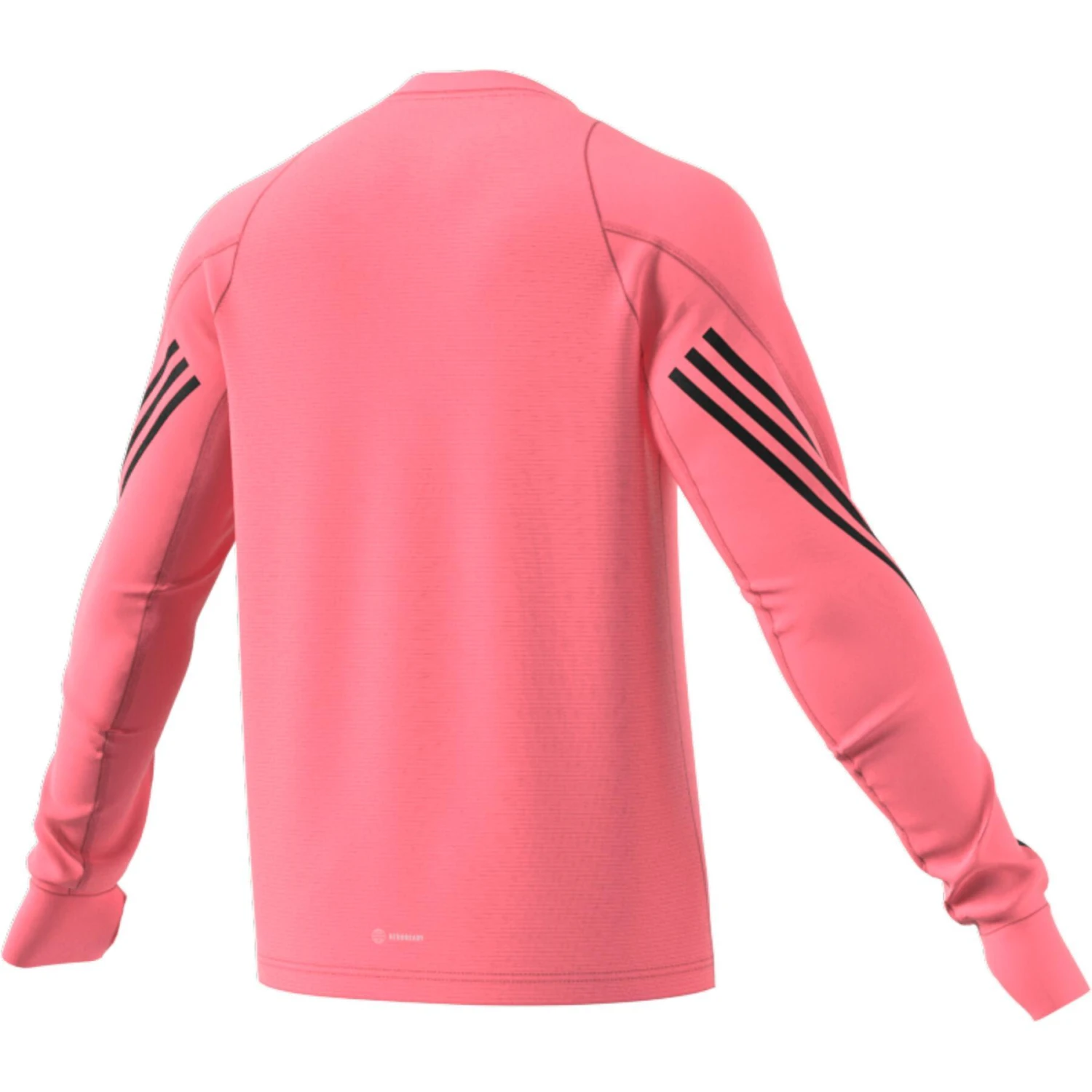 T-shirt Adidas Run Icon Full Reflective 3-Stripes – Image 9