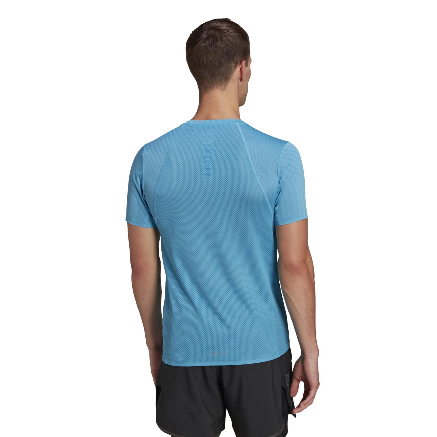 T-shirt Adidas Adizero Speed – Image 9