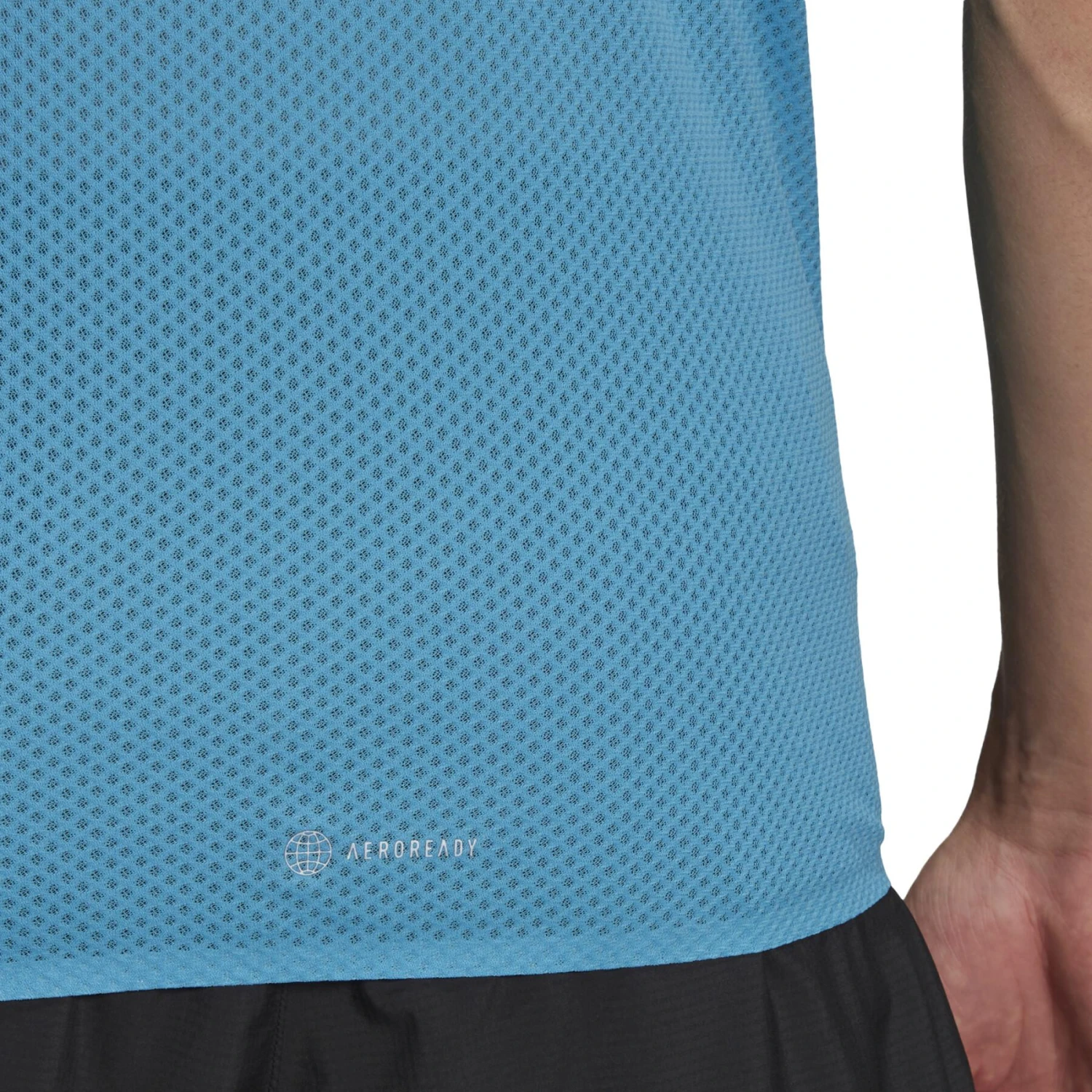 T-shirt Adidas Adizero Speed – Image 7