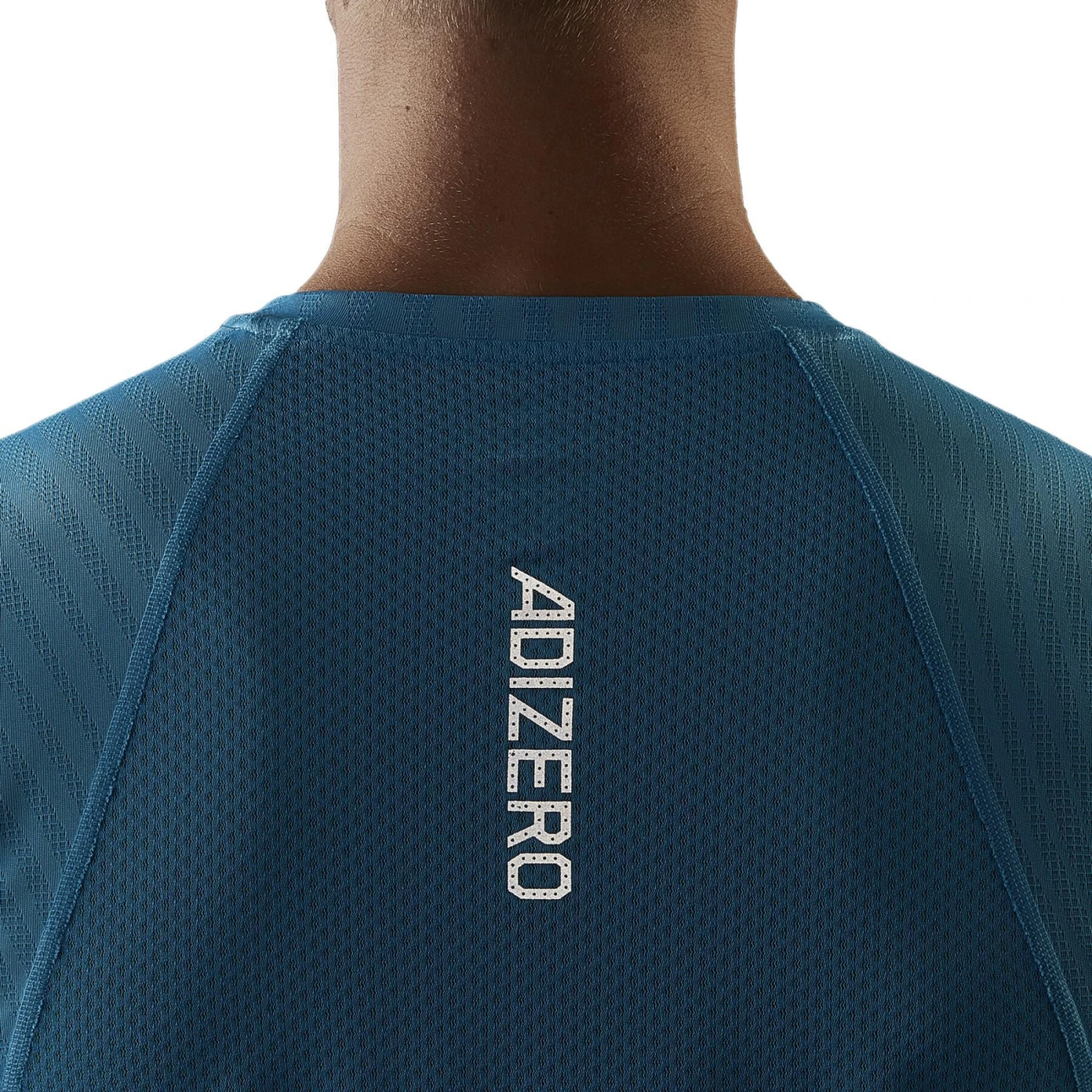 T-shirt Adidas Adizero Speed – Image 8