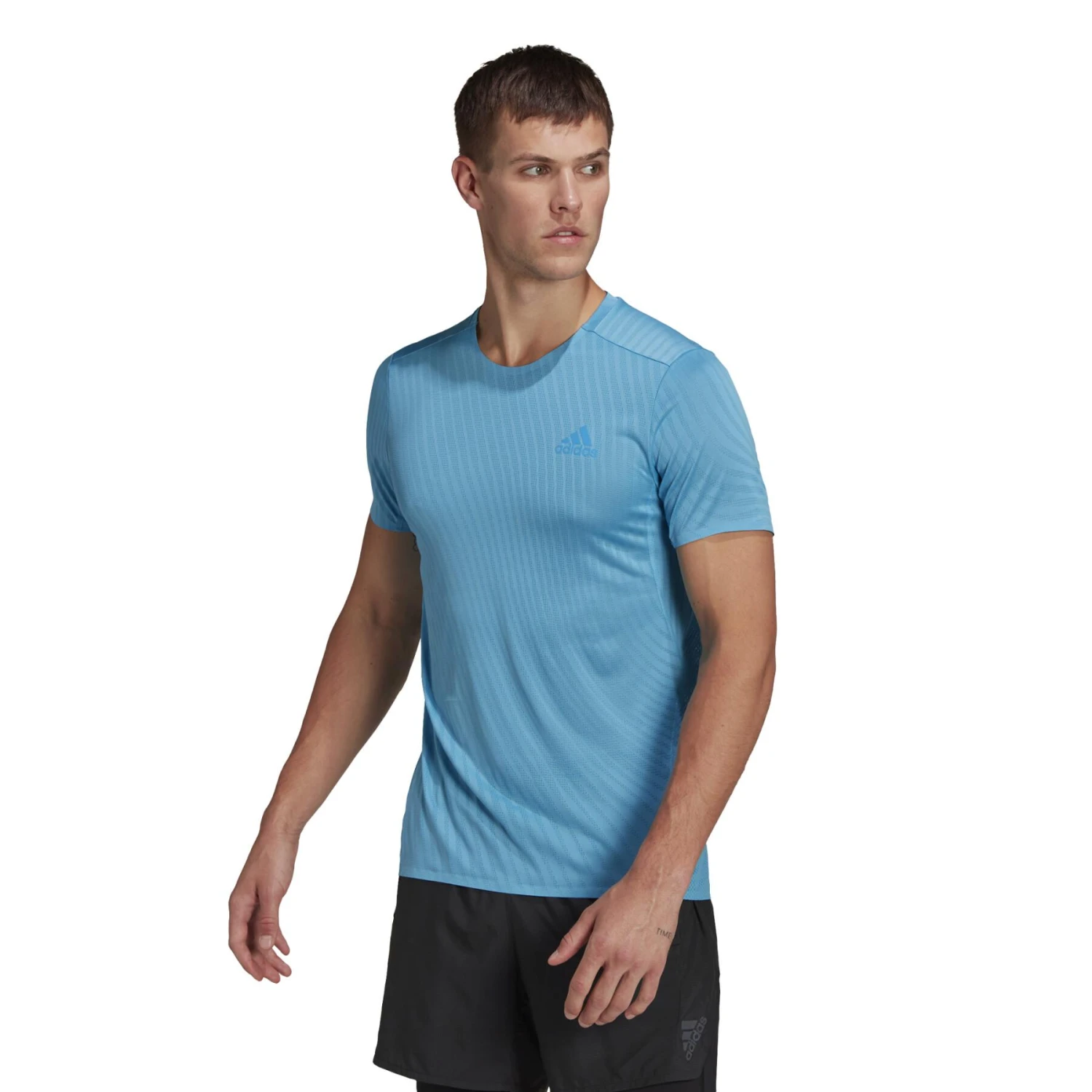 T-shirt Adidas Adizero Speed – Image 3