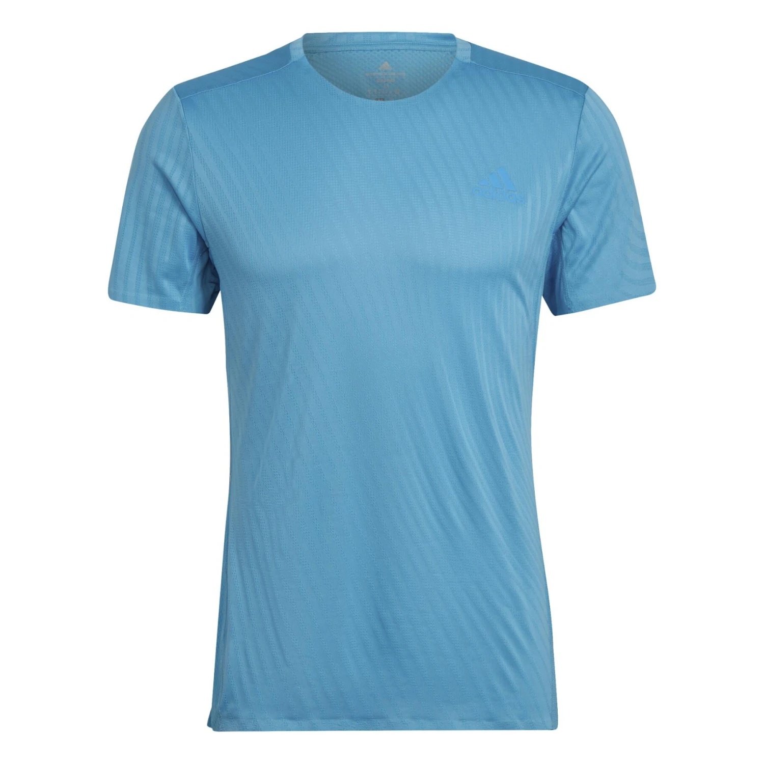 T-shirt Adidas Adizero Speed – Image 2