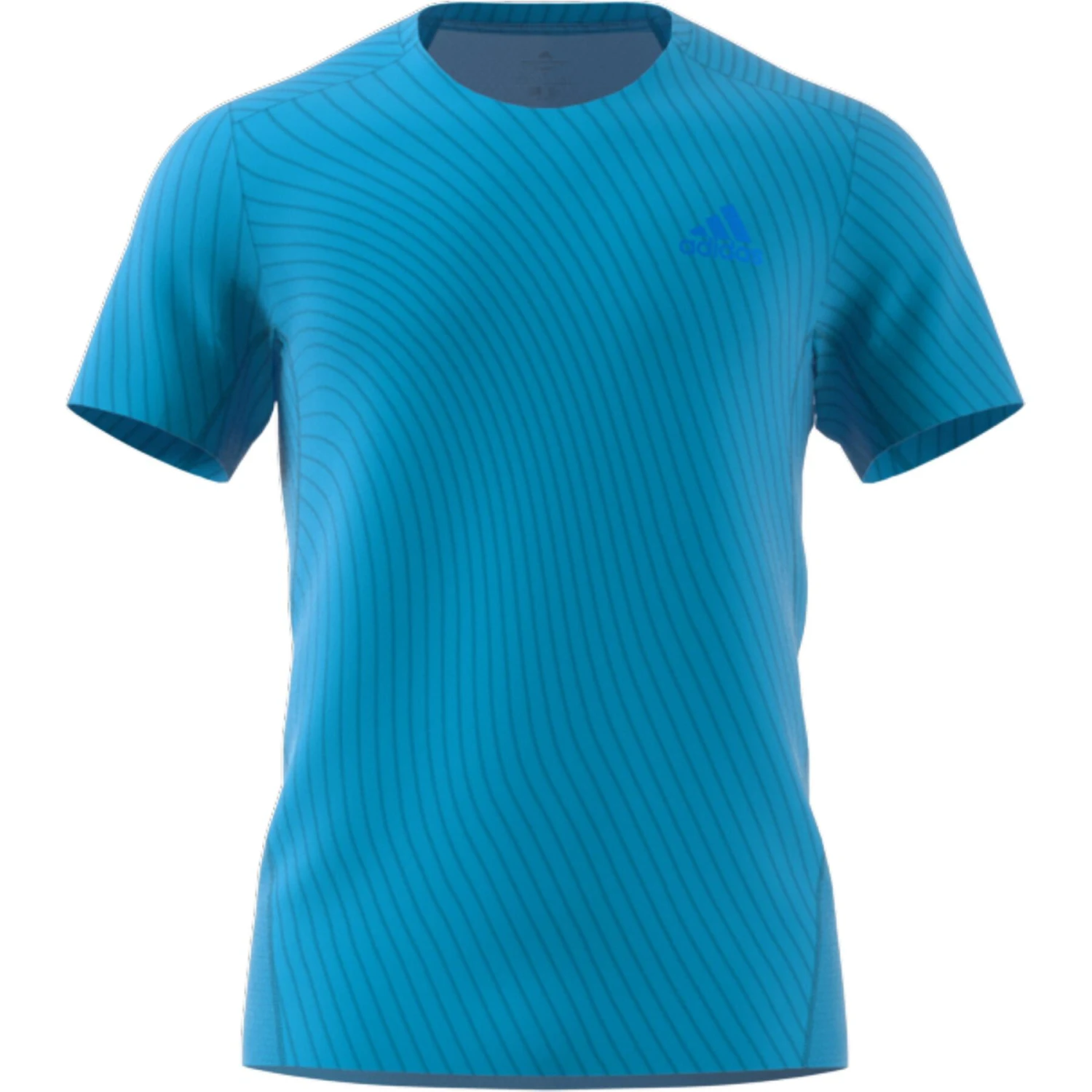 T-shirt Adidas Adizero Speed – Image 6