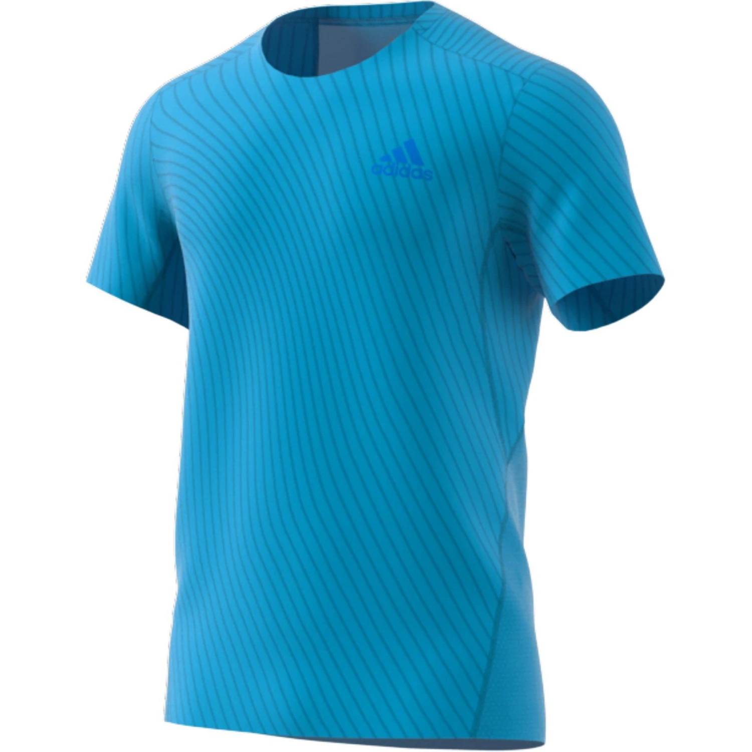 T-shirt Adidas Adizero Speed – Image 4