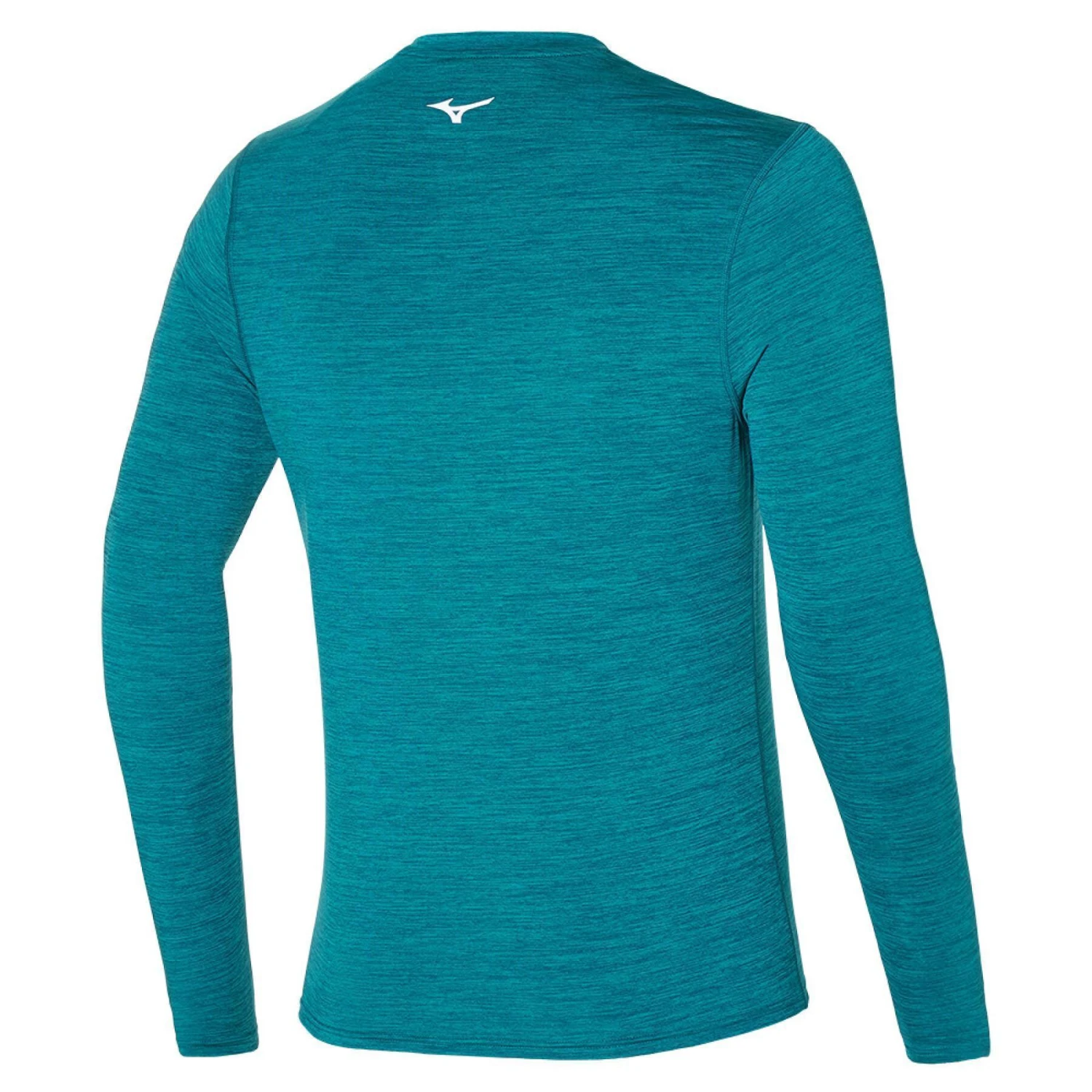 Maillot Manches Longues Zip Mizuno Impulse Core – Image 2