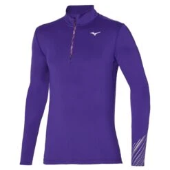 Sweatshirt Mizuno Warmalite