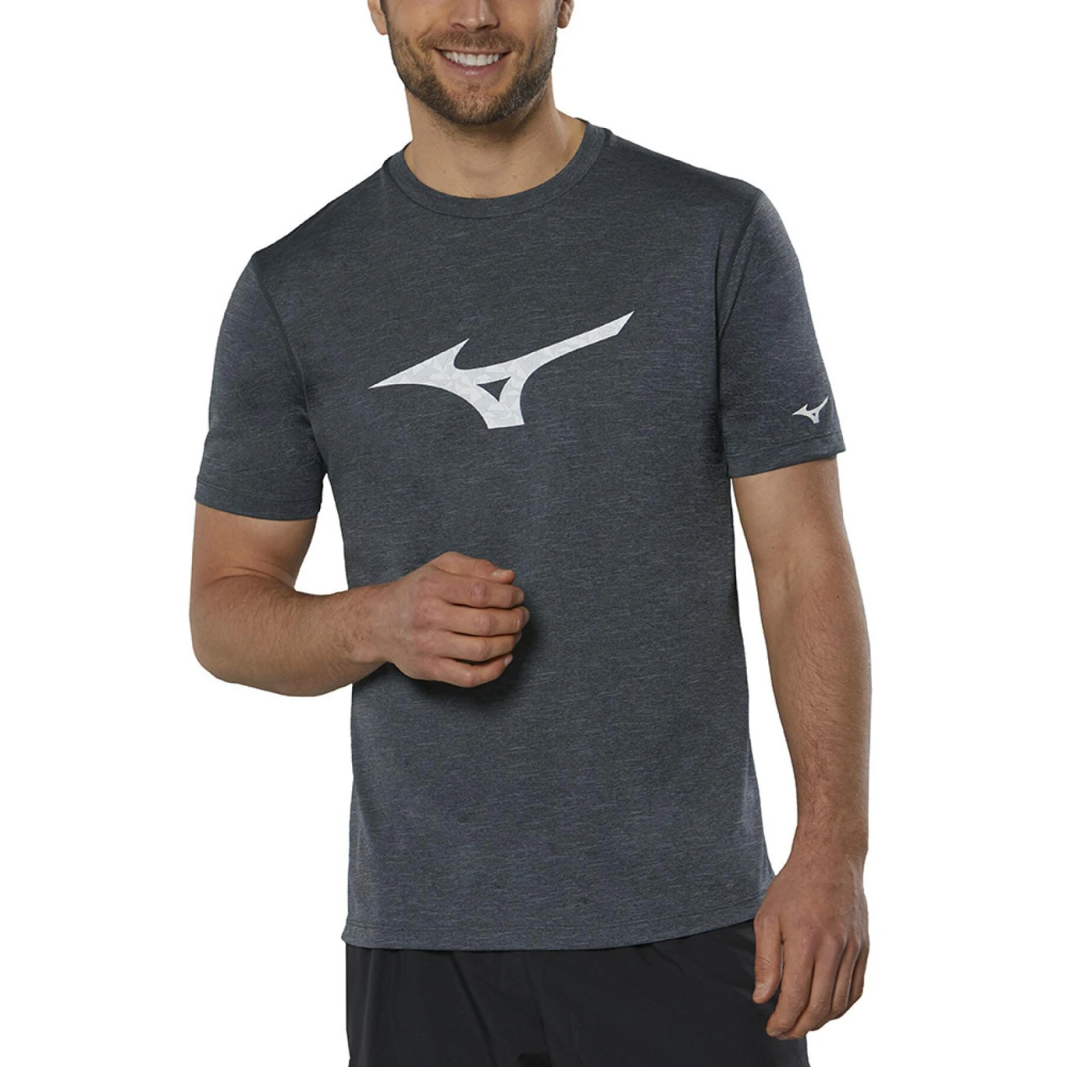 T-shirt Mizuno Core RB – Image 2