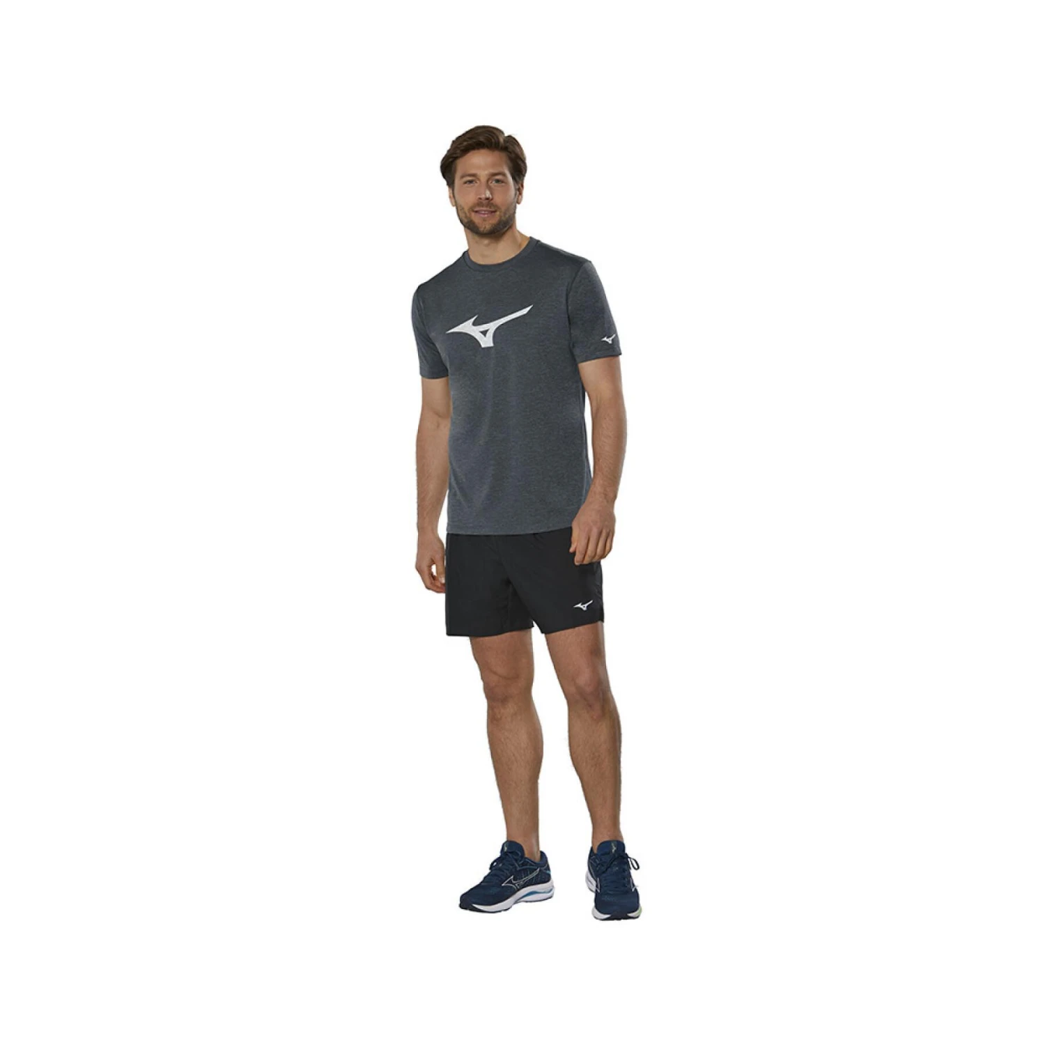 T-shirt Mizuno Core RB – Image 4