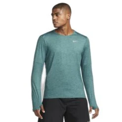 Maillot Manches Longues Nike Dri-Fit Elmnt