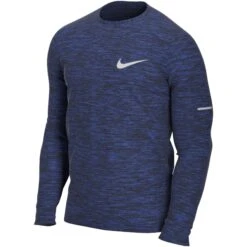 Maillot Manches Longues Nike Dri-Fit Element