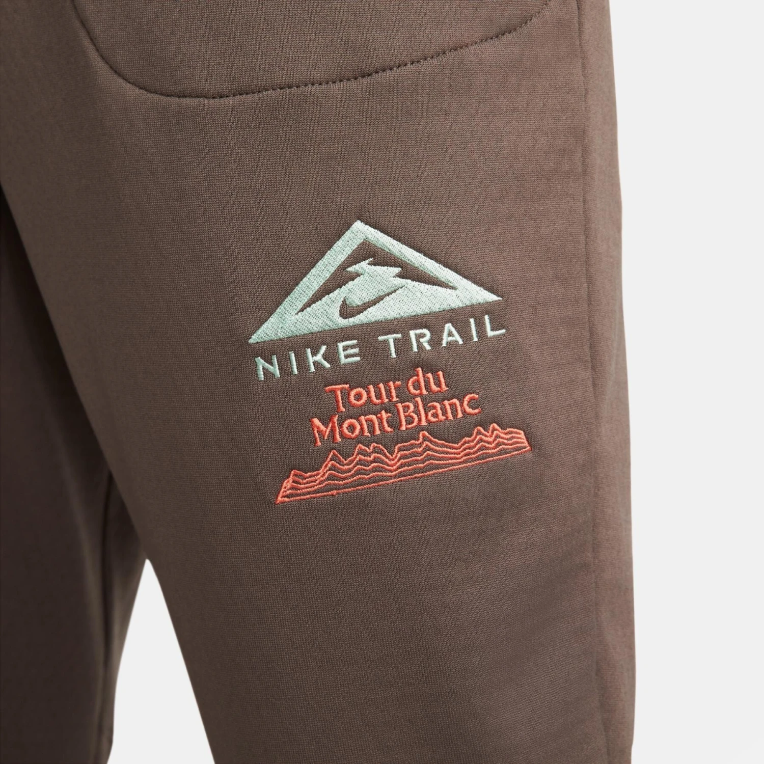 Jogging Nike Trail Mont Blanc – Image 4