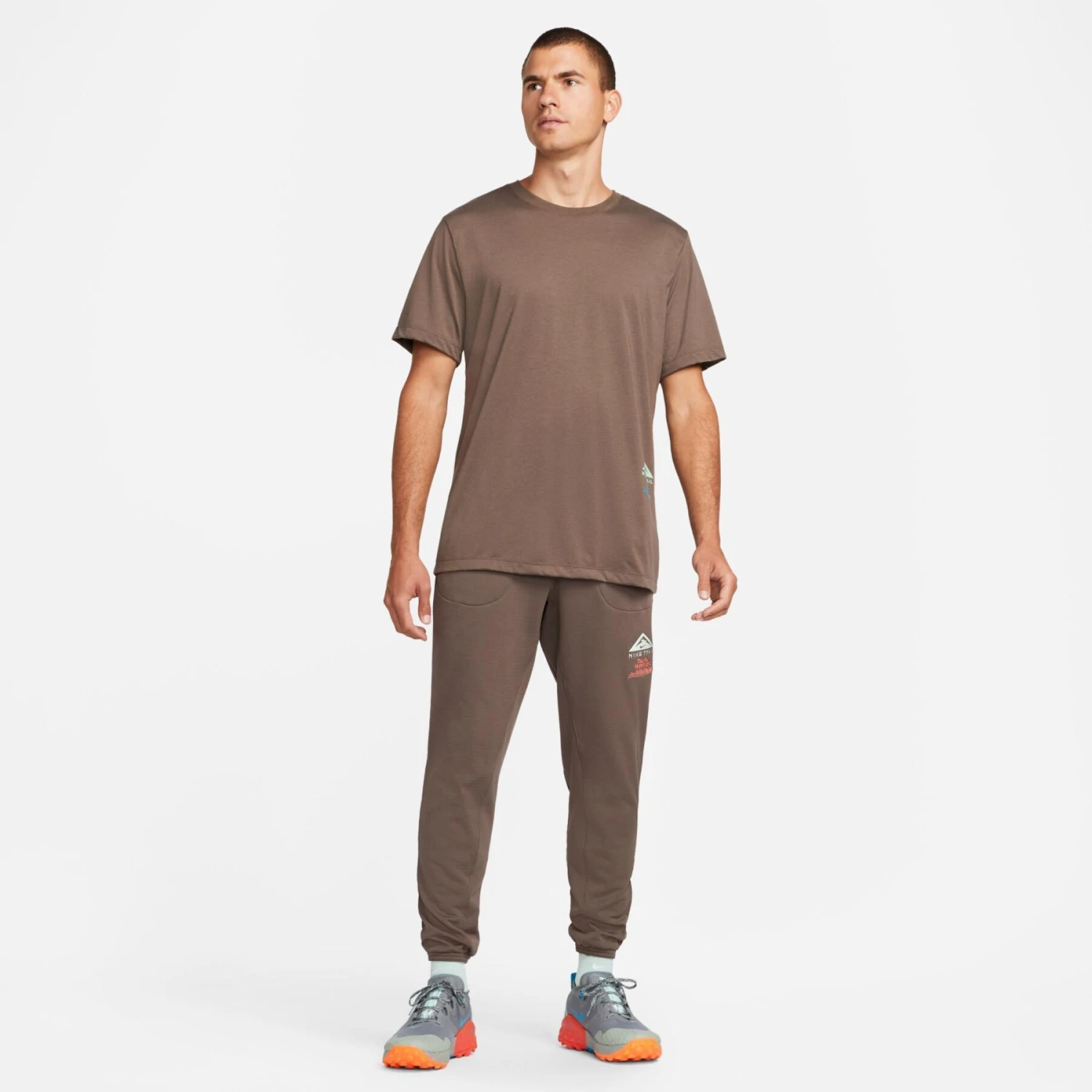 Jogging Nike Trail Mont Blanc – Image 7