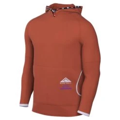 Sweatshirt Nike Trail Mont-Blanc
