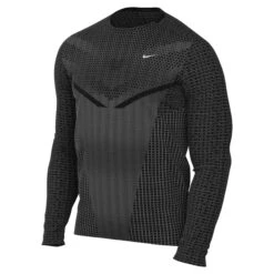 Maillot Manches Longues Nike Dri-FIT Adv Techknit Ultra