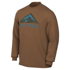 T-shirt Manches Longues Nike Dri-FIT