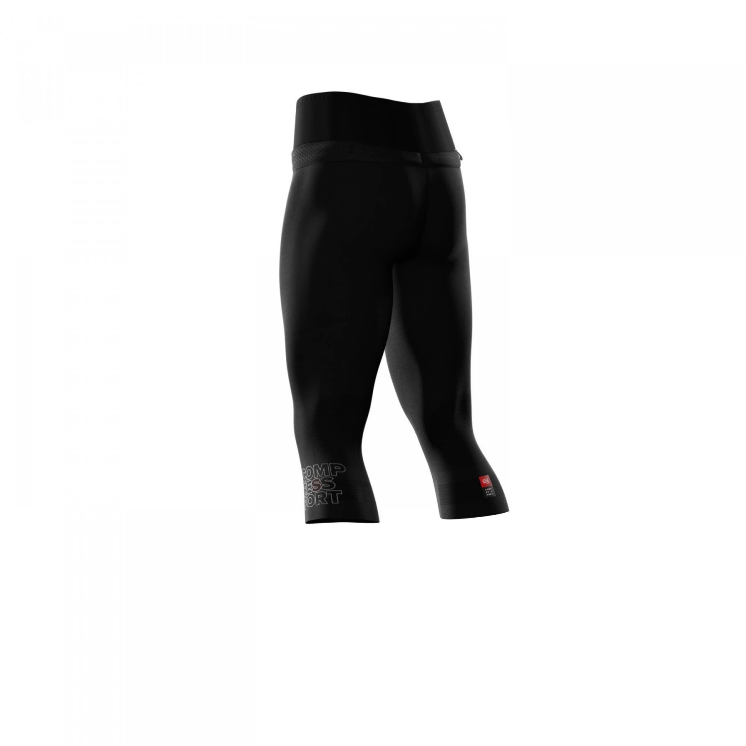 Collant 3/4 Compressport Under Control TR – Image 6