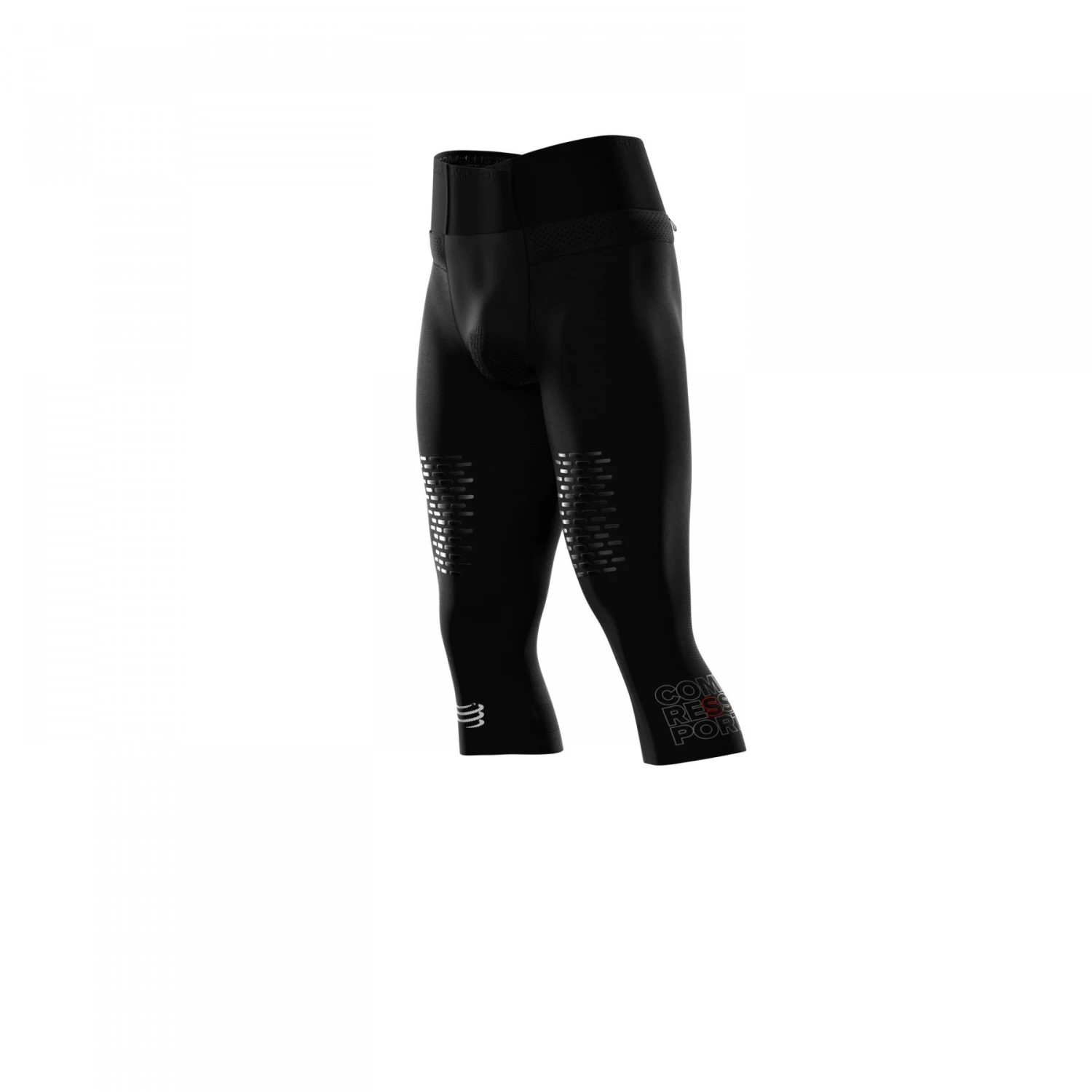 Collant 3/4 Compressport Under Control TR – Image 3