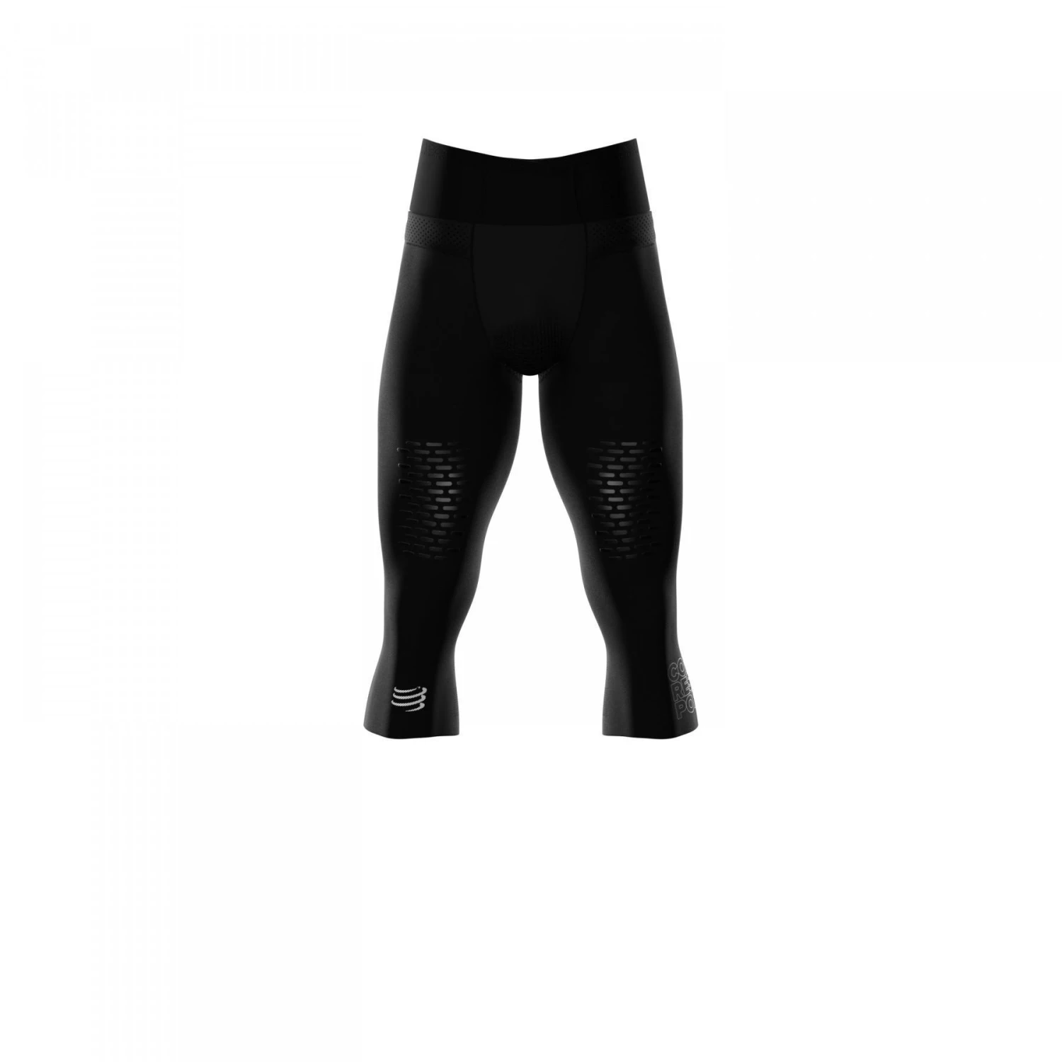 Collant 3/4 Compressport Under Control TR – Image 4