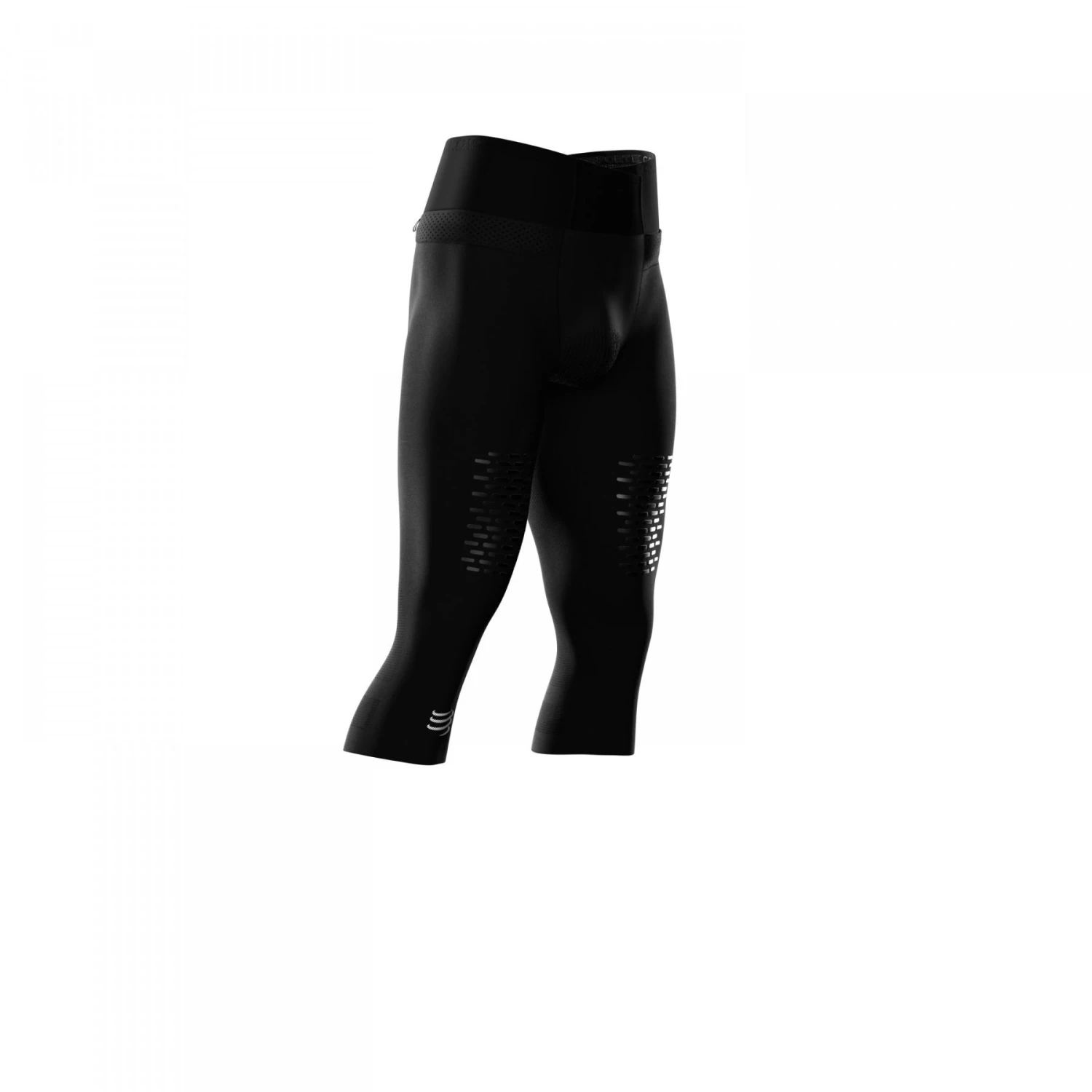 Collant 3/4 Compressport Under Control TR – Image 5