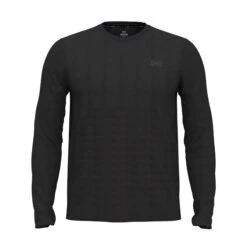 Maillot Mnches Longues Under Armour Stride